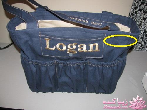 آموزش دوخت سیسمونی نوزاد