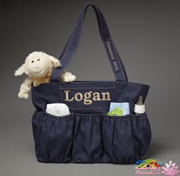 آموزش دوخت سیسمونی نوزاد