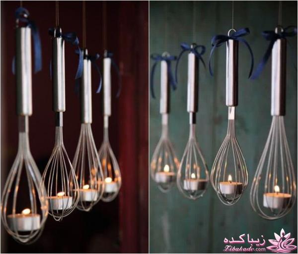 ایده های خلاقانه