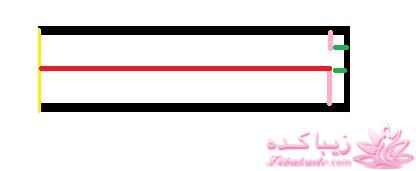 آموزش خیاطی لباس کودک