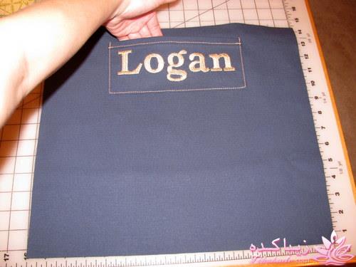 آموزش دوخت سیسمونی نوزاد