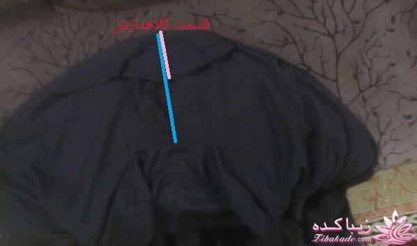 آموزش دوخت مانتو