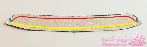 آموزش دوخت مانتو