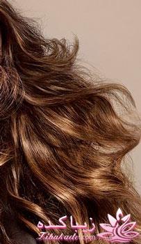 فرمول کامل تهیه انواع رنگ موهای شیک (عکس)