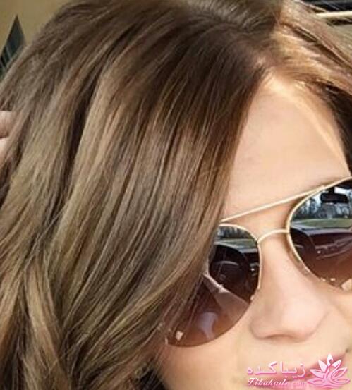 رنگ مو، آموزش ترکیب رنگ مو