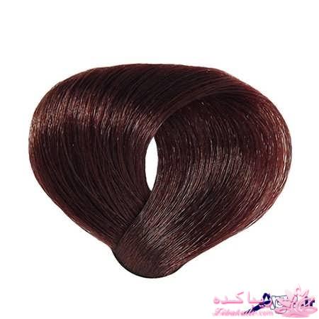 فرمول کامل تهیه انواع رنگ موهای شیک (عکس)