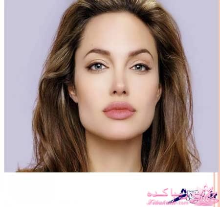 فرمول کامل تهیه انواع رنگ موهای شیک (عکس)