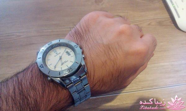 من شما را به چالش دعوت میکنم!