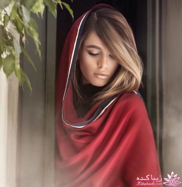 رنگ مو، آموزش ترکیب رنگ مو