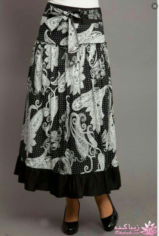 پرسش و پاسخ خیاطی