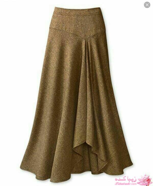 پرسش و پاسخ خیاطی