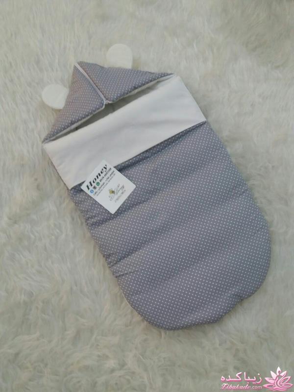 آموزش دوخت سیسمونی نوزاد