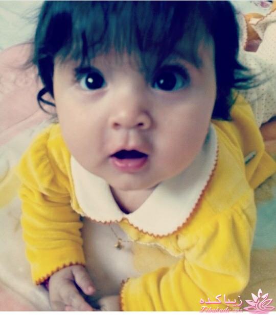 مسابقه عکس کودک