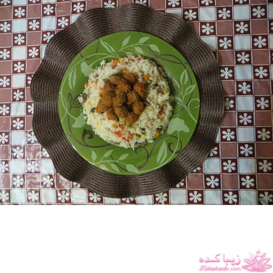 ببین چی پختم!!!