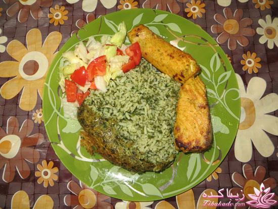 ببین چی پختم!!!