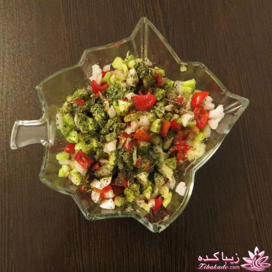 ببین چی پختم!!!