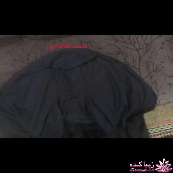 آموزش دوخت مانتو