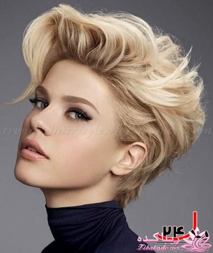 به نظر شما بهترین ارایشگاه غرب تهران کجاست ؟