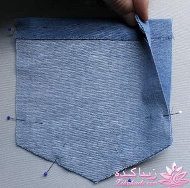 آموزش خیاطی لباس کودک