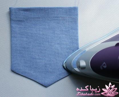 آموزش خیاطی لباس کودک