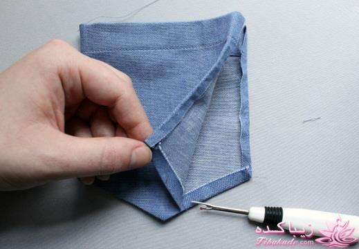 آموزش خیاطی لباس کودک