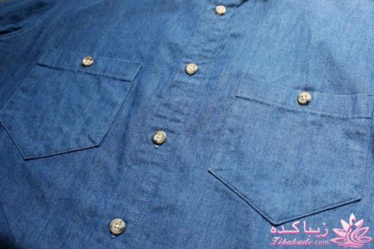 آموزش خیاطی لباس کودک