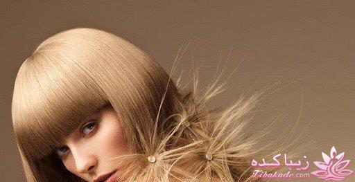 رنگ مو، آموزش ترکیب رنگ مو