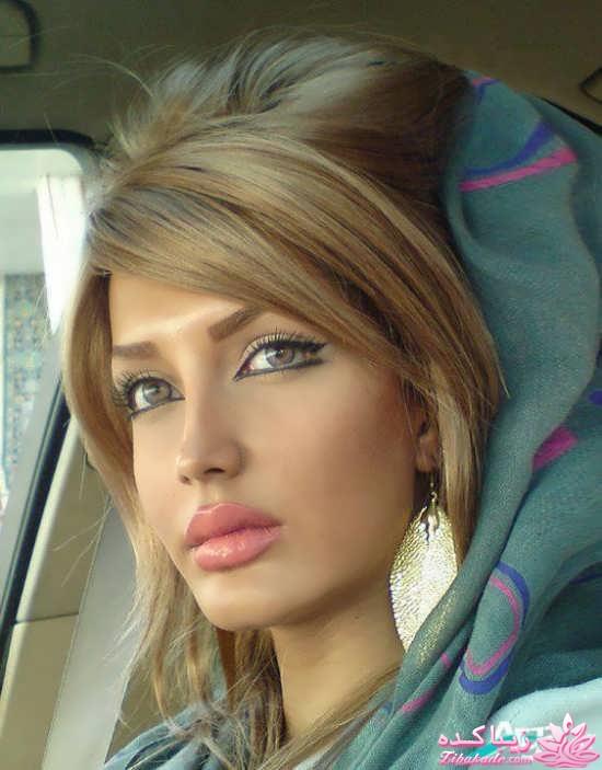 رنگ مو، آموزش ترکیب رنگ مو