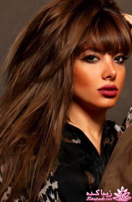 رنگ مو، آموزش ترکیب رنگ مو