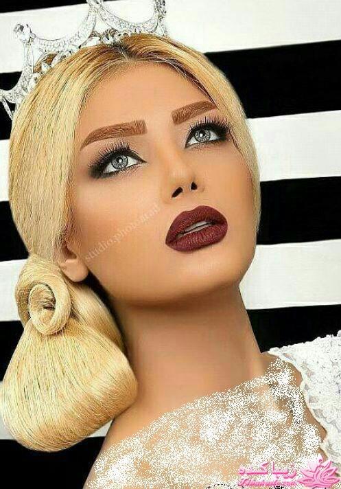 رنگ مو، آموزش ترکیب رنگ مو