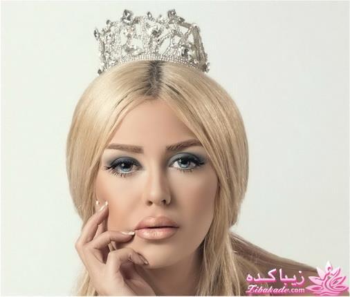 رنگ مو، آموزش ترکیب رنگ مو