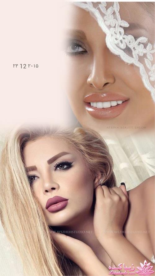 رنگ مو، آموزش ترکیب رنگ مو