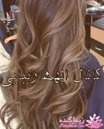 رنگ مو، آموزش ترکیب رنگ مو