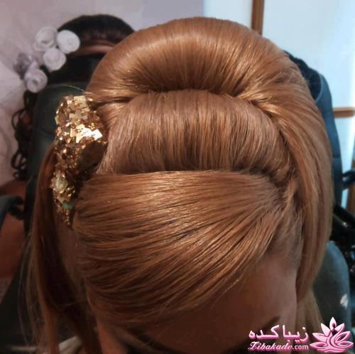 رنگ مو، آموزش ترکیب رنگ مو