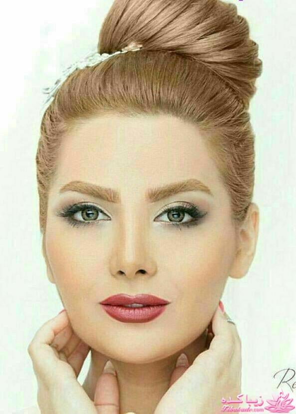 رنگ مو، آموزش ترکیب رنگ مو