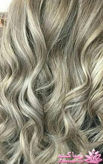 رنگ مو، آموزش ترکیب رنگ مو