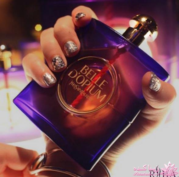 معرفی بهترین عطر و ادکلن ها