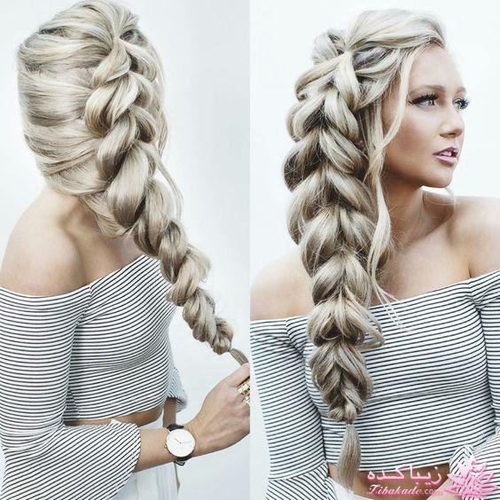 رنگ مو، آموزش ترکیب رنگ مو