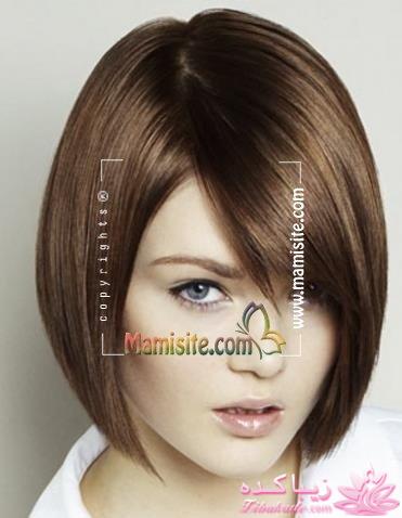 رنگ مو، آموزش ترکیب رنگ مو