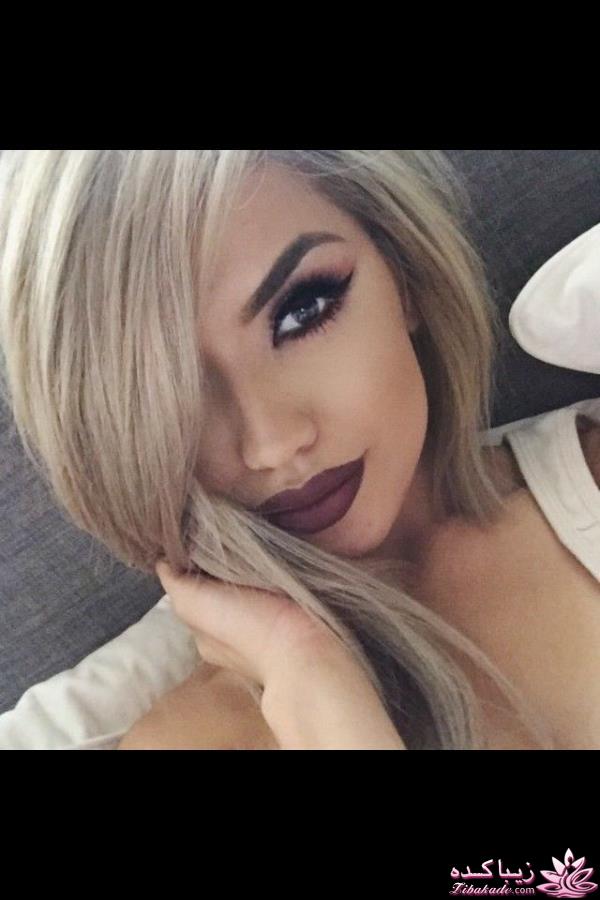 رنگ مو، آموزش ترکیب رنگ مو