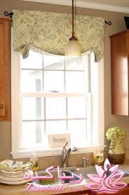 انتخاب پرده آشپزخانه