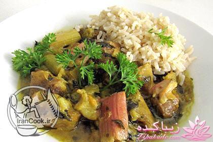 شام چی درست کنیم؟