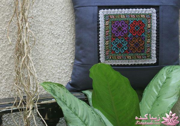 پیشنهاد هدیه و سوغات ایرانی