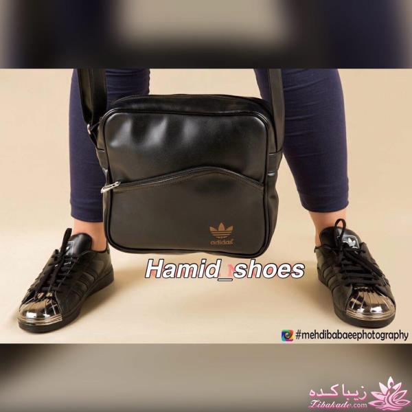 فروشگاه کفش اینترنتی