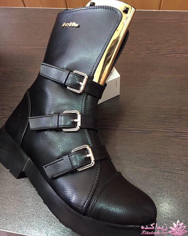 فروشگاه کفش اینترنتی