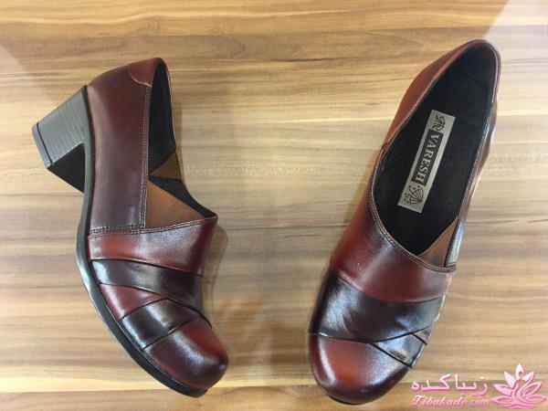 فروشگاه کفش اینترنتی