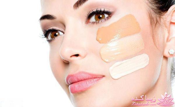 با این ترفند ها حرفه ای آرایش کنید