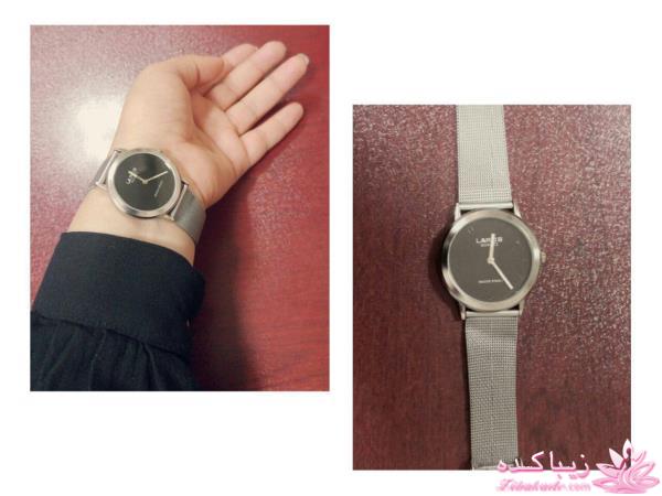 من شما را به چالش دعوت میکنم!