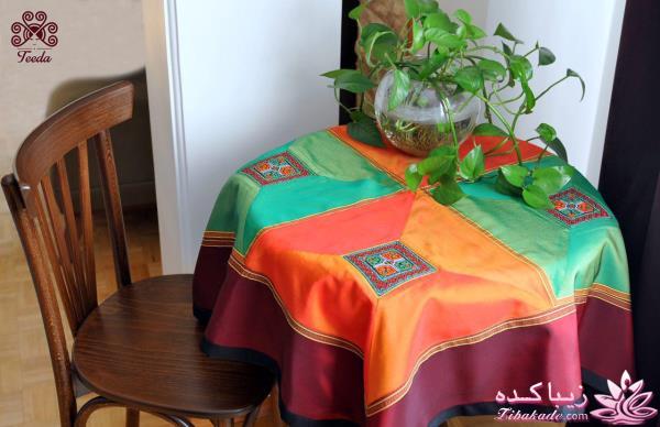 پیشنهاد هدیه و سوغات ایرانی