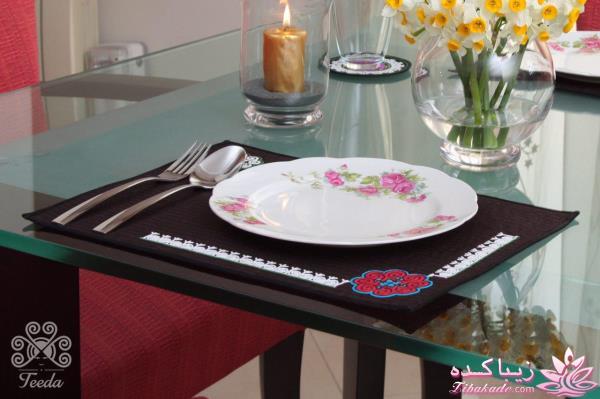 پیشنهاد هدیه و سوغات ایرانی